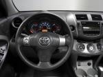 Toyota RAV4 V6 4WD 2006 года